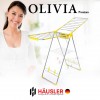 Сушилка для белья Hausler OLIVIA PREMIUM